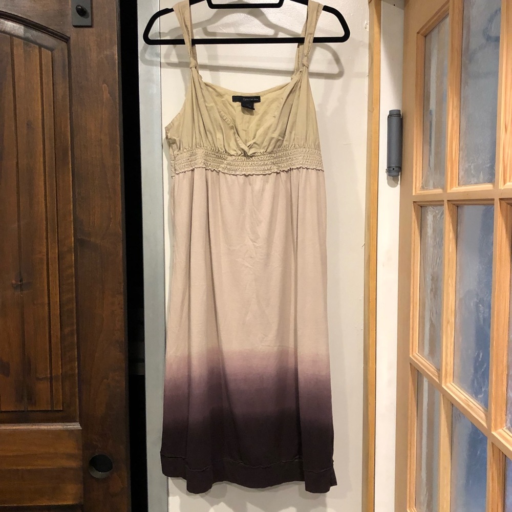 Calvin Klein Sundress